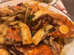 -小田油焖小龙虾(双井店)