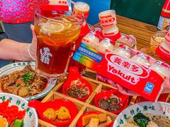 -西关味(大卫城店)