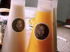 -十面春风·江南面馆(崇宁路店)