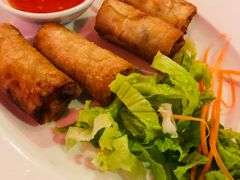-Lanterns Vietnamese Restaurant