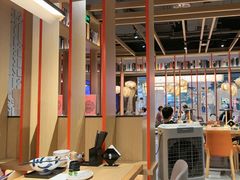 -味千拉面(煌华新纪元购物广场店)
