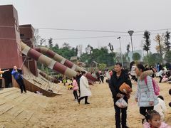 -枫香湖儿童公园