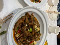 -澎湖湾农家菜(八一路楚天府店)