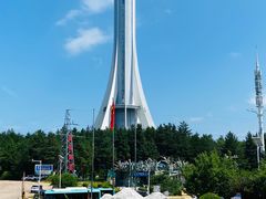 -帽儿山国家森林公园