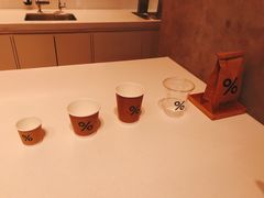 -% Arabica阿拉比卡咖啡烘焙工坊