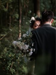 -巴黎春天·菀纱仙庭婚纱美学