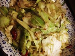 -蜜桃餐厅·古运河畔(南下塘店)