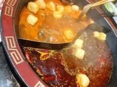 -宽窄巷子火锅(周浦店)
