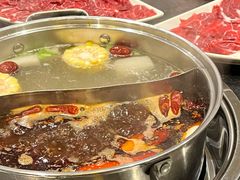 -林记潮牛·牛肉火锅(上马墩店)
