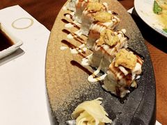 -奈九居酒屋(滨河大道店)