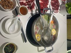 -八合里潮汕鲜牛肉火锅(上海汇智广场店)