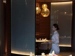 -深圳美高梅酒店-品聚嘉府中餐厅