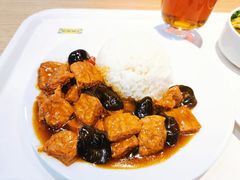 -宜家·瑞典风味餐厅(烟台路店)