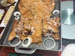 -九十九顶毡房(阜石路店)