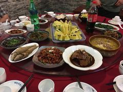 -三林本帮馆(中林街店)