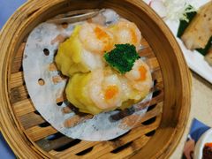 -点都德(大茶楼店)