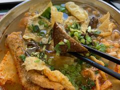 -螺大喜螺蛳粉(华业东方玫瑰店)