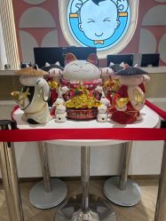 -万福娃儿童摄影(南门店)