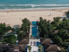 -石梅湾艾美度假酒店