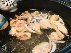 -东椰·海南椰子鸡火锅(朝阳门店)