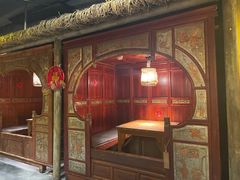 -破三川·新川菜(静安大融城店)