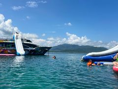 -海南分界洲岛旅游区