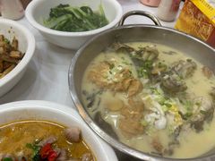 -秀妈厨房(灰汤老店)