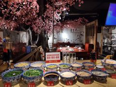 -黄家码头老火锅(解放碑旗舰店)