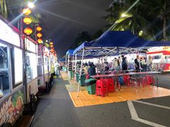 -海大南门夜市(海富街店)