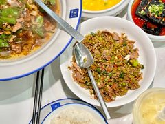 -兰湘子·湘菜小炒(石家庄万象城店)