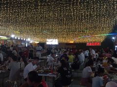-郑喜旺烧烤(新密总店)