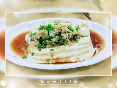 -台北楚楚园馅饼粥(虹桥南丰城店)