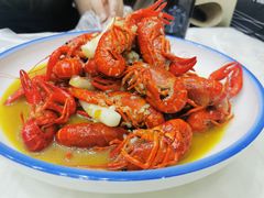 -龙虾奇迹(大华三路店)