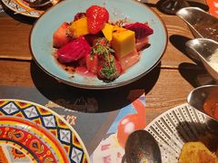 -卢布里西餐厅(海拉尔店)