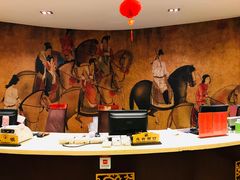 -盛福楼·惠山宴(盛岸路店)