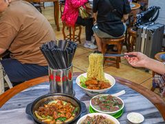 -珍珍小食店(西华路店)