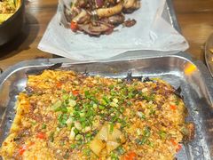 -西部一串烧烤·地道湘西小串