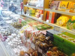 -采芝斋(中山南路店)