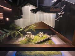 -蘇锦宴·淮扬菜烤鸭·小院(三元桥霄云路店)