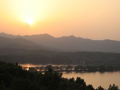-西湖游船