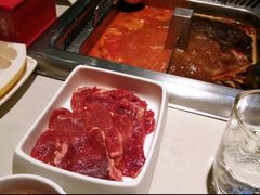-海底捞火锅(泉城路店)