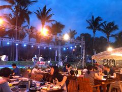 -渔家火锅·海鲜自助餐·演艺(亚龙湾天域酒店)