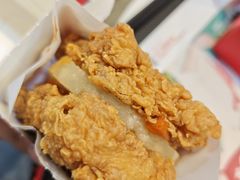 -肯德基(友好店)