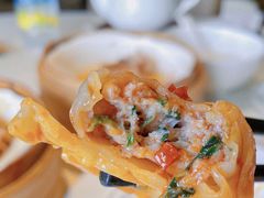 红油抄手-御宝轩(益丰·外滩源店)