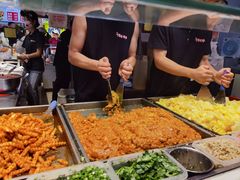 -周小亮丁家坡洋芋(全国总店)