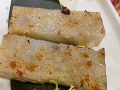 香煎萝卜糕-点都德(北京路贰店)