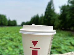 -代数学家algebraist coffee(亲橙里购物中心店)