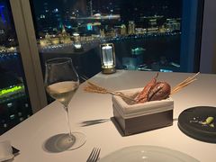 -翡翠36餐厅(浦东香格里拉店)