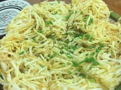 干煸土豆饼-陈有良尖椒鸡(渝中旗舰店)