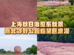 -嘉北郊野公园
